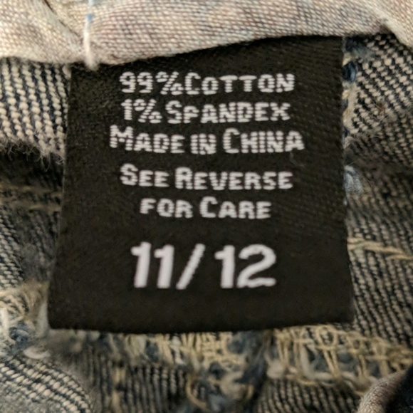 Jeans - Picture 3 of 4